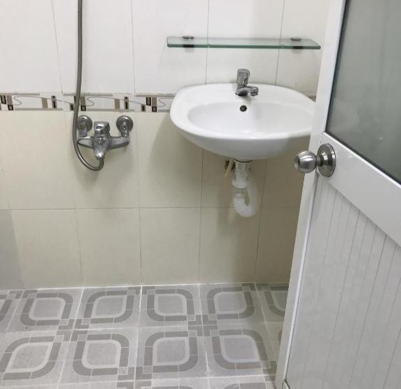 اتاق سوپریور, Lucky Home