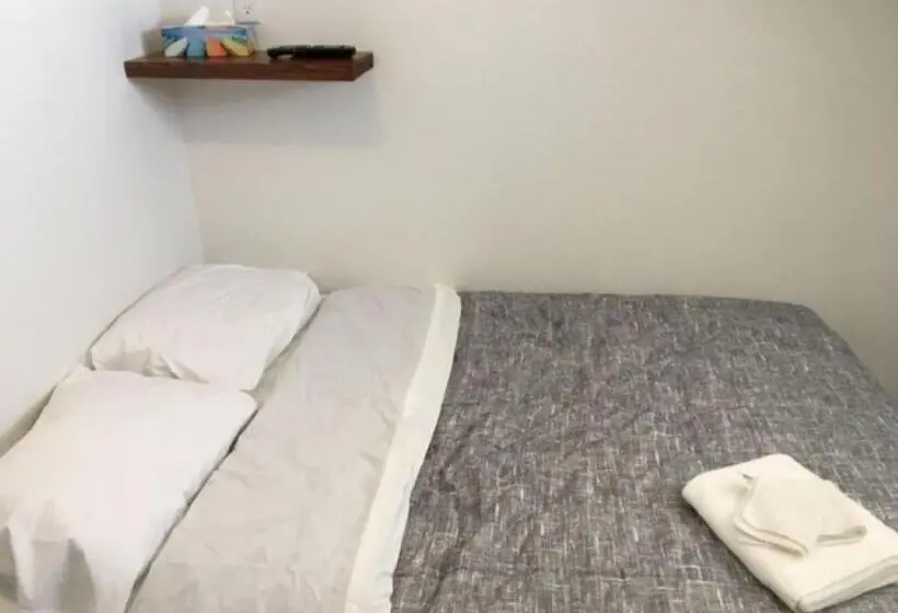 スタンダードルーム, Auberge Chez Moi Chez Toi