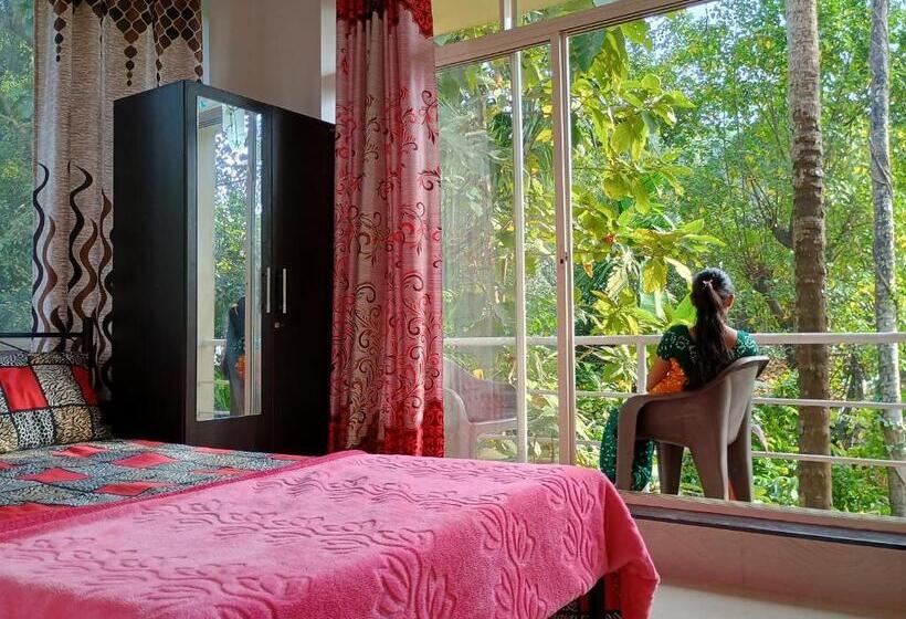 Pokój Standard, Gs Home On The Bay Sea & Forest View Glass Studio