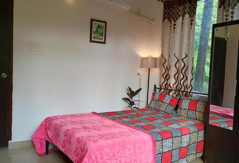 Pokój Standard, Gs Home On The Bay Sea & Forest View Glass Studio