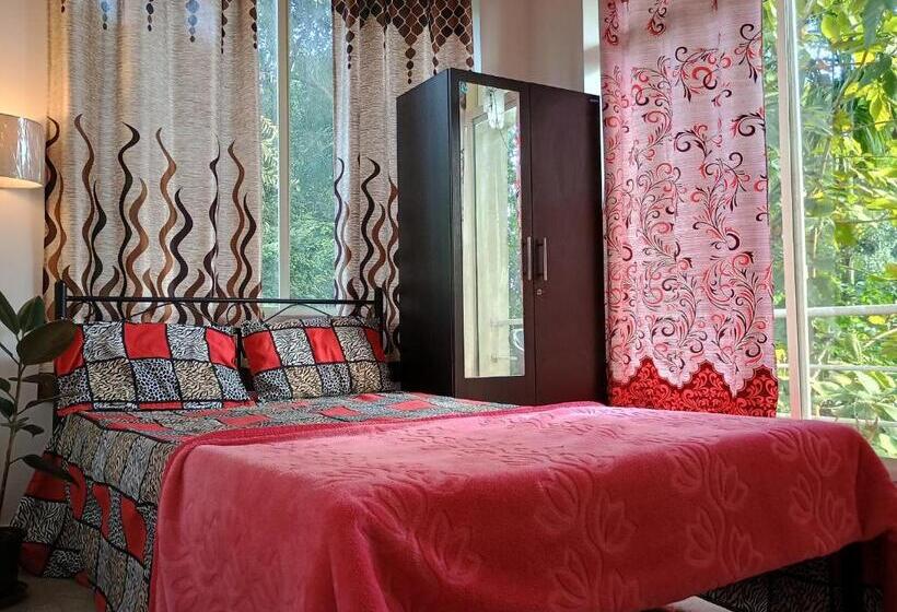 标准间, Gs Home On The Bay Sea & Forest View Glass Studio