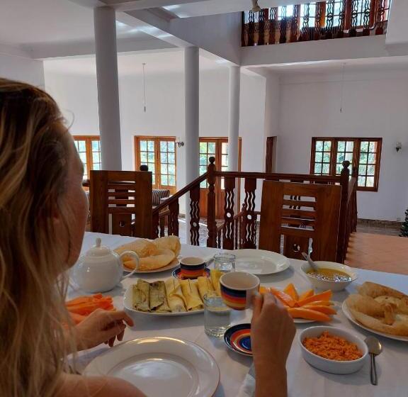 חדר סטנדרט עם מרפסת, Mystique Hideout