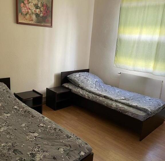 スタンダードルーム, Riana