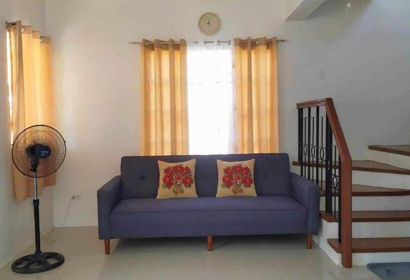 בית, חדר שינה 1, Smyleinn Camella Jade