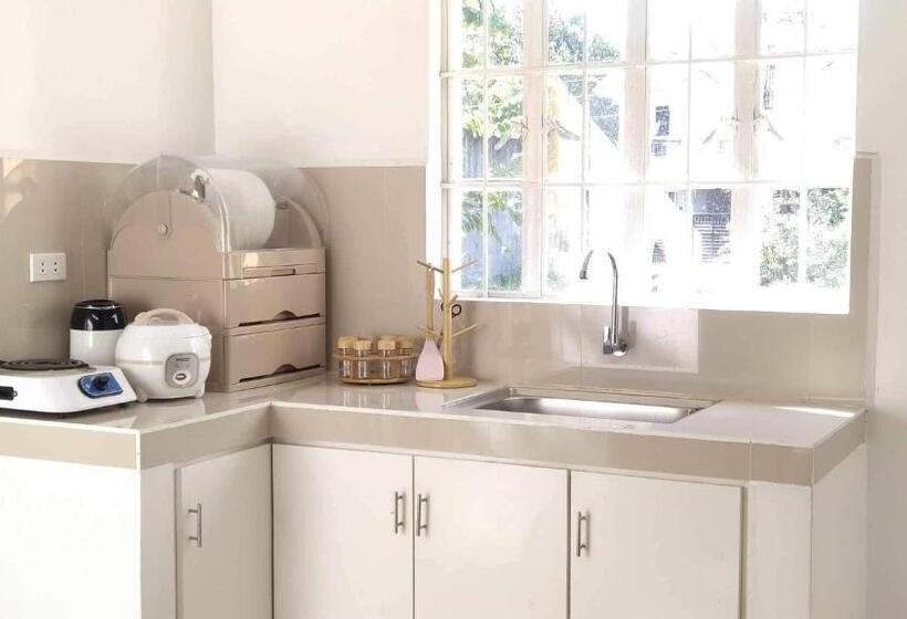 בית, חדר שינה 1, Smyleinn Camella Jade