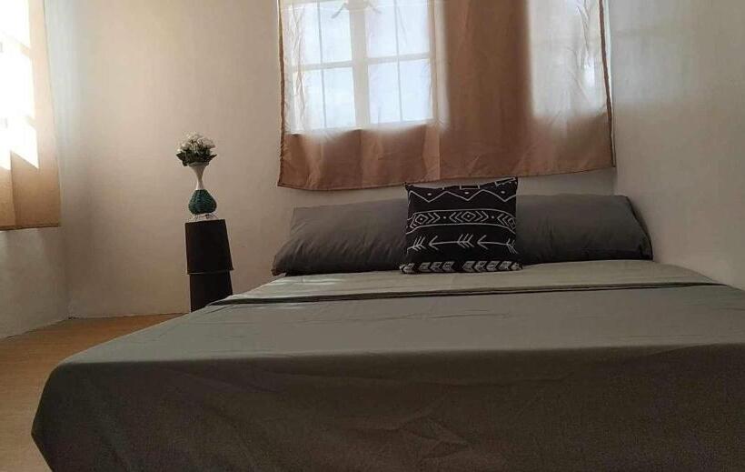 בית, חדר שינה 1, Smyleinn Camella Jade