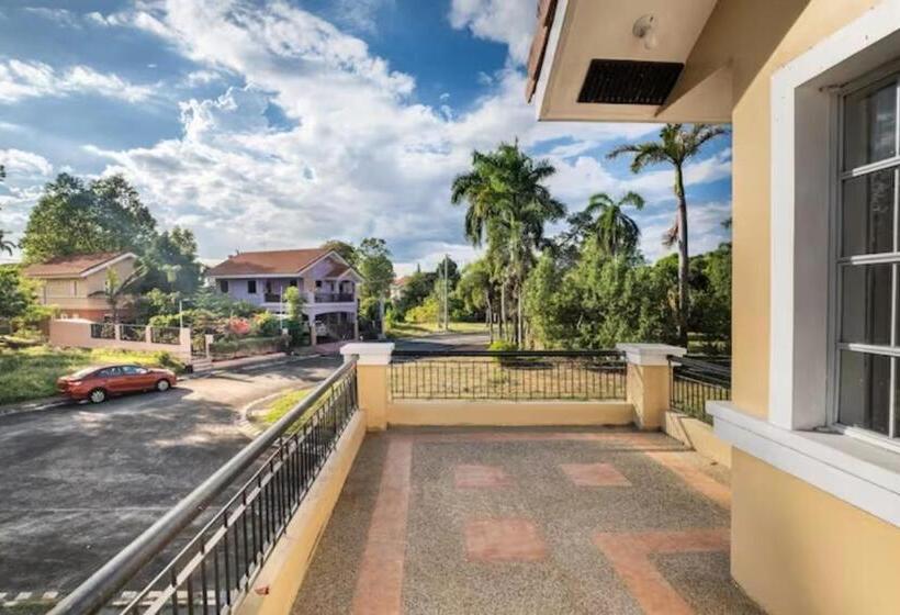 בית, חדר שינה 1, Smyleinn Camella Jade