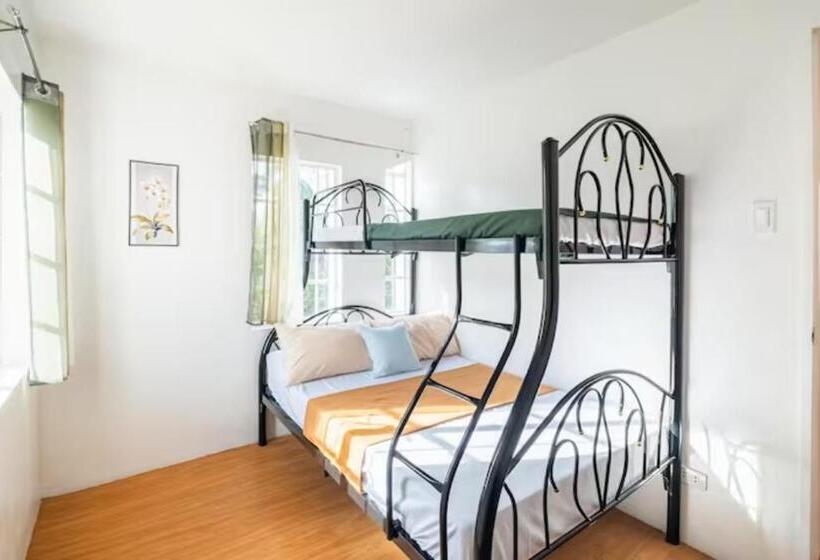 בית, חדר שינה 1, Smyleinn Camella Jade