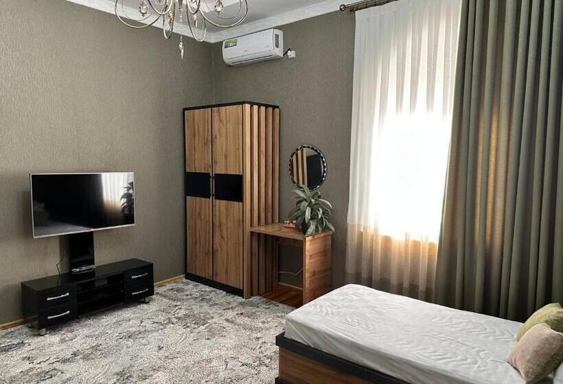 اتاق استاندارد با چشم‌انداز, Villa Anor