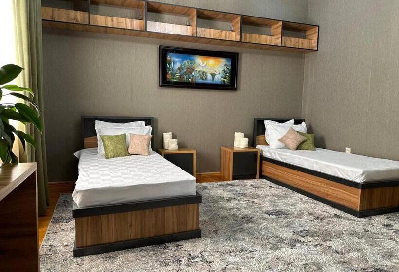 Habitació Estàndard amb Vistes, Villa Anor