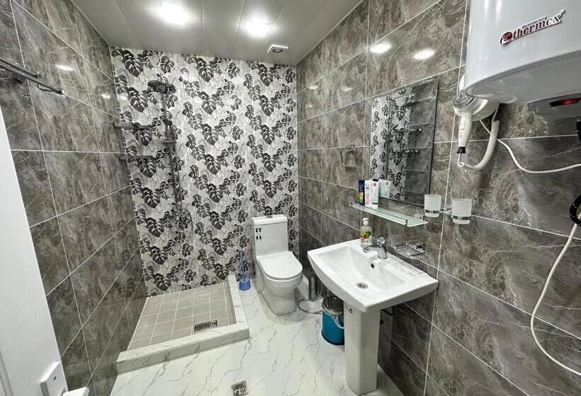 Habitació Estàndard amb Vistes, Villa Anor