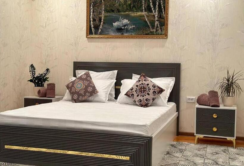 Habitació Deluxe, Villa Anor