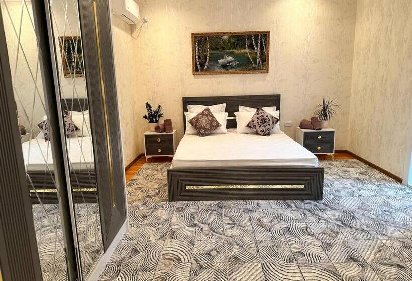 Habitació Deluxe, Villa Anor