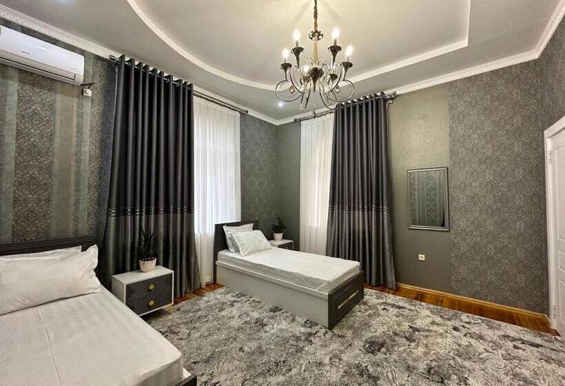 Habitació Estàndard amb Vistes, Villa Anor