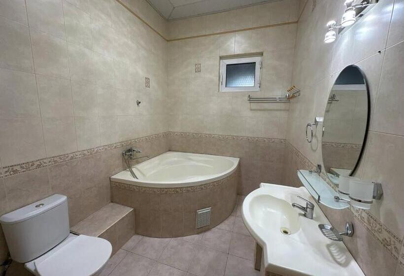 Habitació Superior Individual, Villa Anor