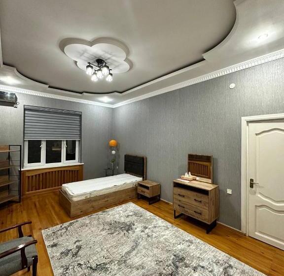 Habitació Superior Individual, Villa Anor