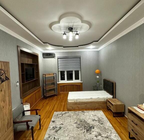 Habitació Superior Individual, Villa Anor