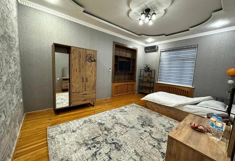 Habitació Superior Individual, Villa Anor