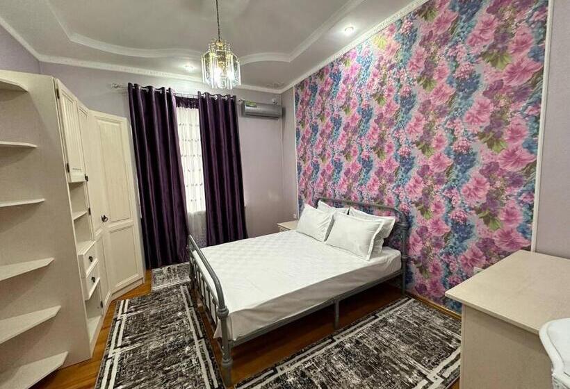 Habitació Estàndard, Villa Anor