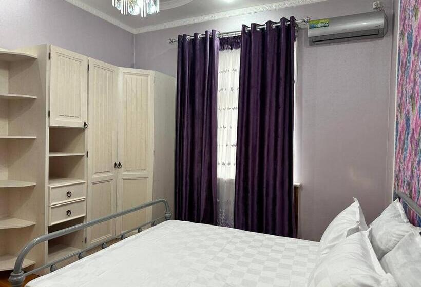 Habitació Estàndard, Villa Anor