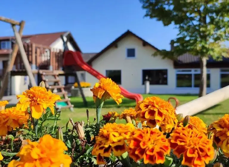 スタンダードルーム, Frühstücks Pension Lichtenauer Hof
