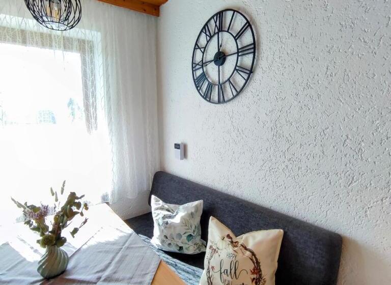 低层单卧公寓, Frühstücks Pension Lichtenauer Hof