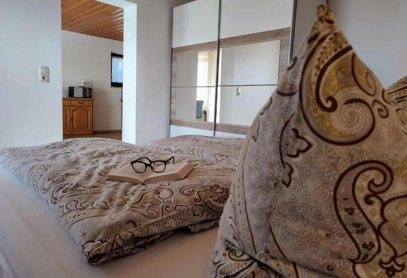 低层单卧公寓, Frühstücks Pension Lichtenauer Hof