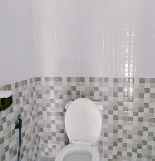 Standard-huone, Bankhu Homestay บ้านคู่โฮมสเตย์
