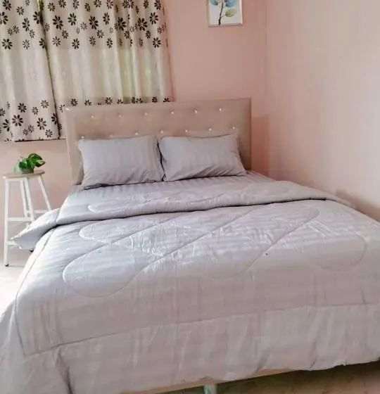 Standard-huone, Bankhu Homestay บ้านคู่โฮมสเตย์
