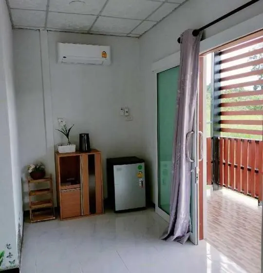 Perhehuone Vuoristonäkymä, Bankhu Homestay บ้านคู่โฮมสเตย์