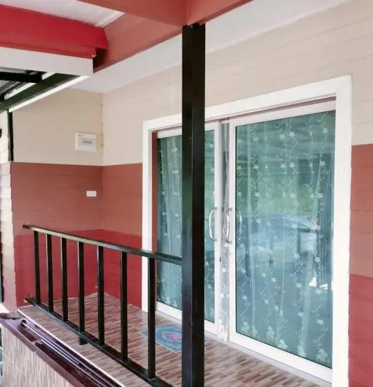 Perhehuone Vuoristonäkymä, Bankhu Homestay บ้านคู่โฮมสเตย์