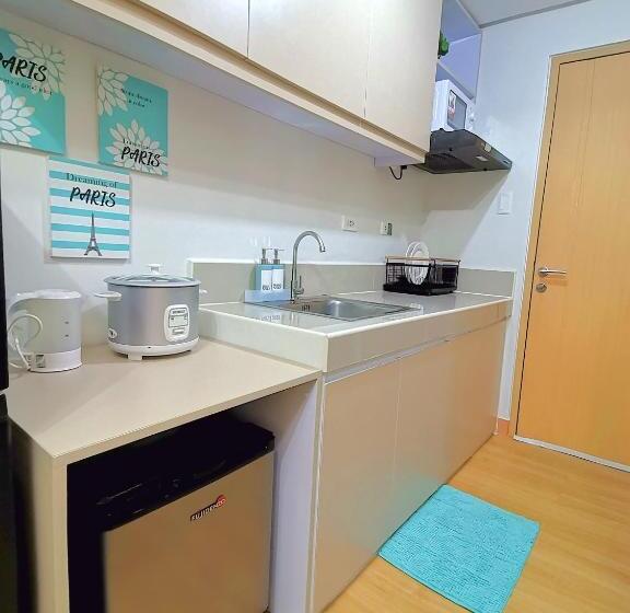 침실 1개 아파트, The Narci Suites Unit 2
