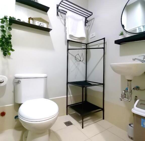 آپارتمان 1 خوابه, The Narci Suites Unit 2