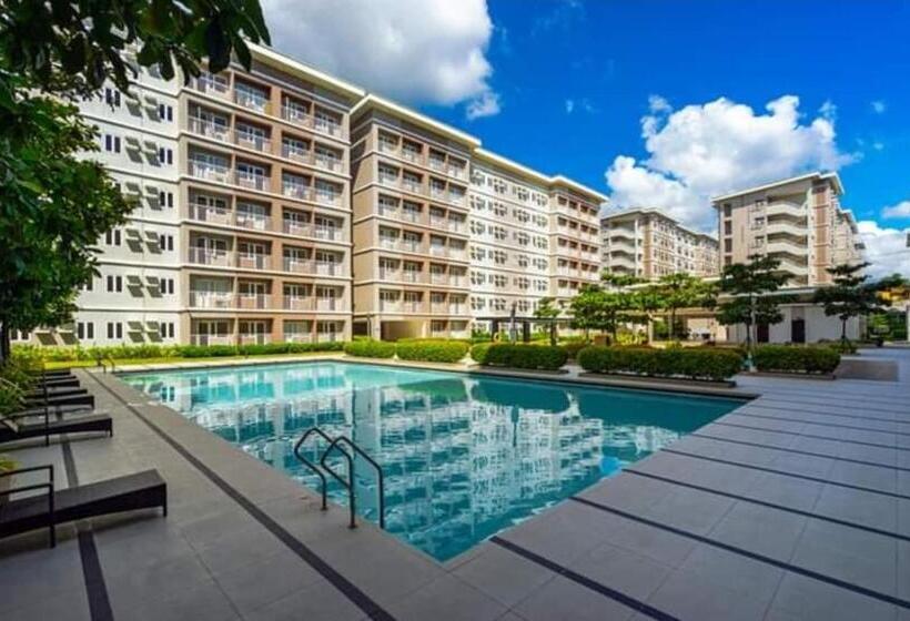 침실 1개 아파트, The Narci Suites Unit 2