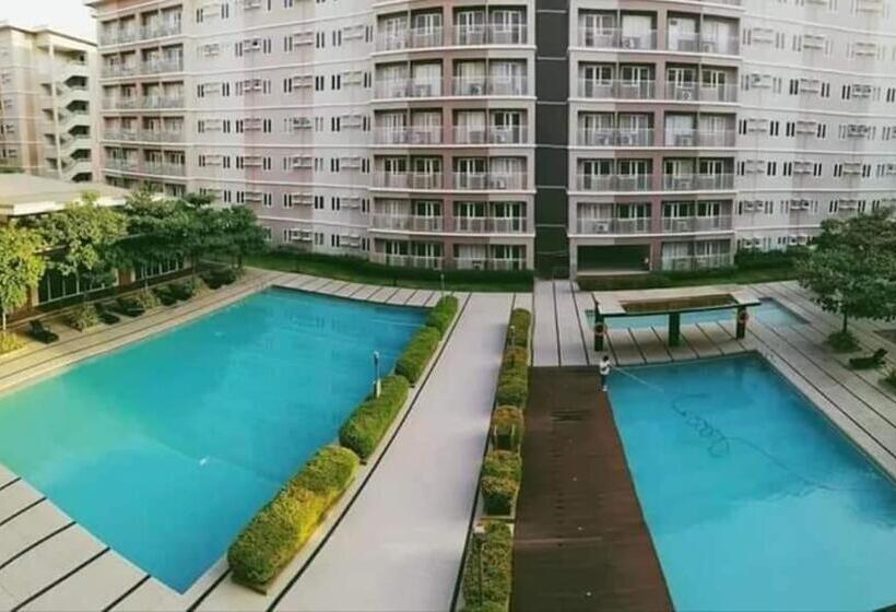 آپارتمان 1 خوابه, The Narci Suites Unit 2