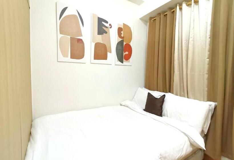 침실 1개 아파트, The Narci Suites Unit 2