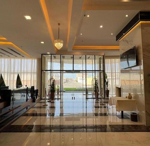 سوییت جونیور, Al Mada Al Arabia