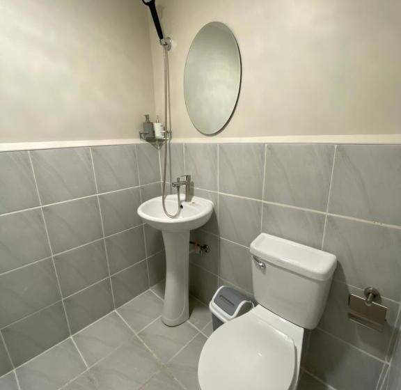 סטודיו סטנדרט עם מרפסת, Apartment In Lapu Lapu