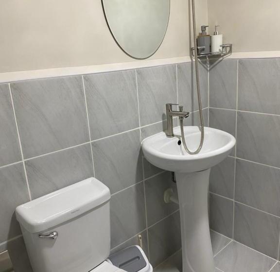 סטודיו סטנדרט עם מרפסת, Apartment In Lapu Lapu