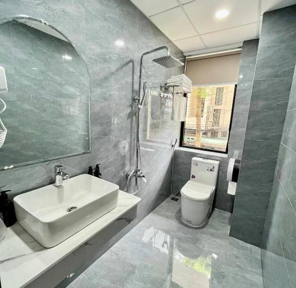 اتاق استاندارد, Ban Me Central Hotel 2