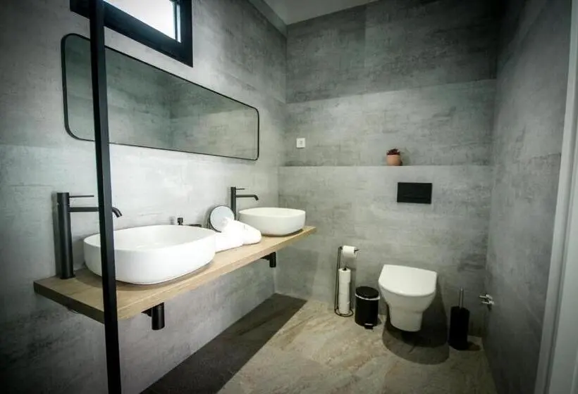 ビラホテル１ベッドルーム, L école Ecoresort