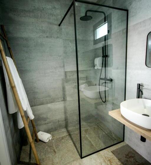 וילה בת חדר שינה 1, L école Ecoresort