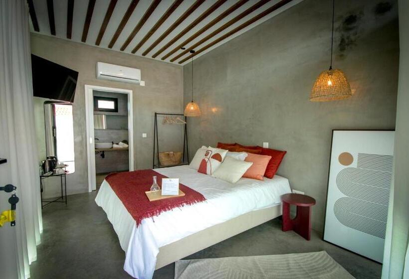 וילה בת חדר שינה 1, L école Ecoresort