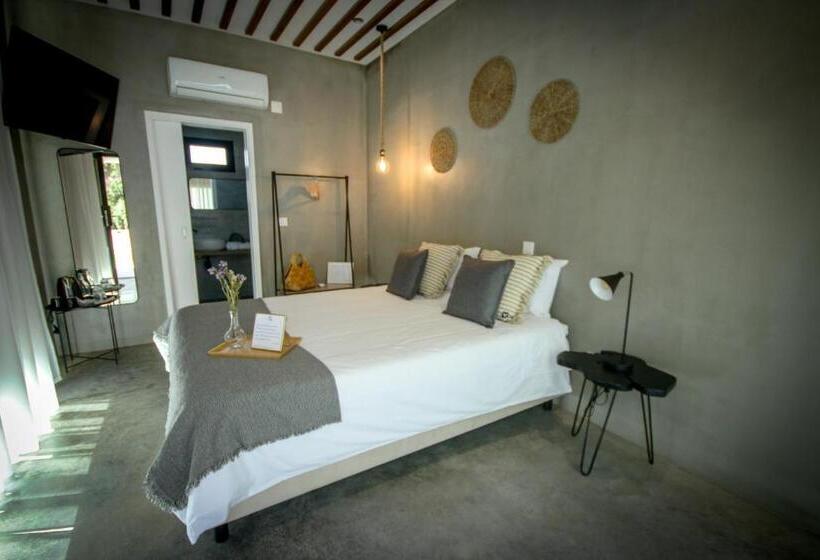 וילה בת חדר שינה 1, L école Ecoresort