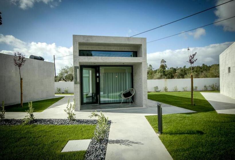 וילה בת חדר שינה 1, L école Ecoresort