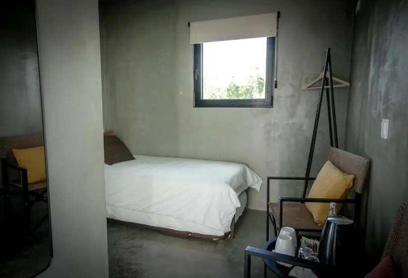 ツーベッドルーム　ヴィラ, L école Ecoresort