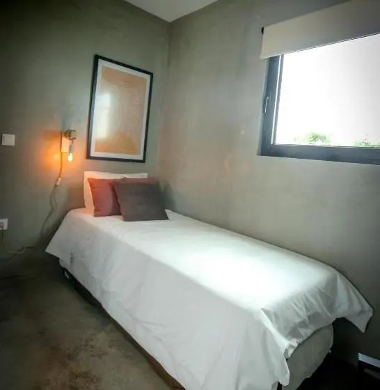 ツーベッドルーム　ヴィラ, L école Ecoresort