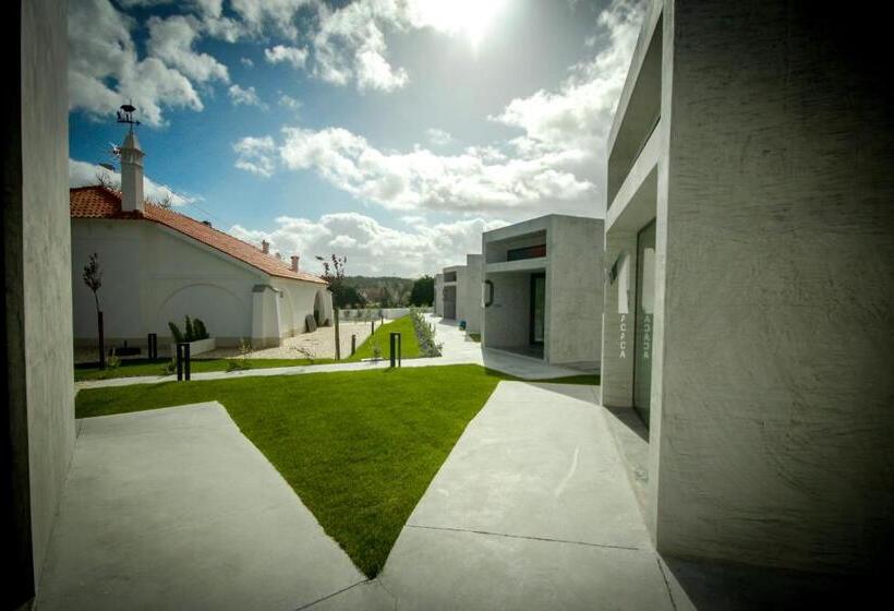 فيلا غرفتين نوم, L école Ecoresort