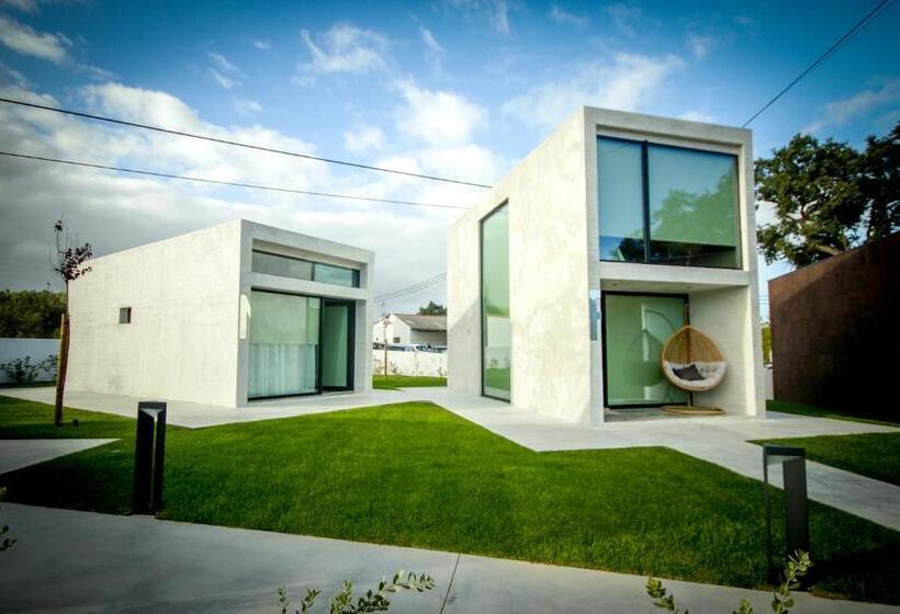 וילה בת 2 חדרי שינה, L école Ecoresort