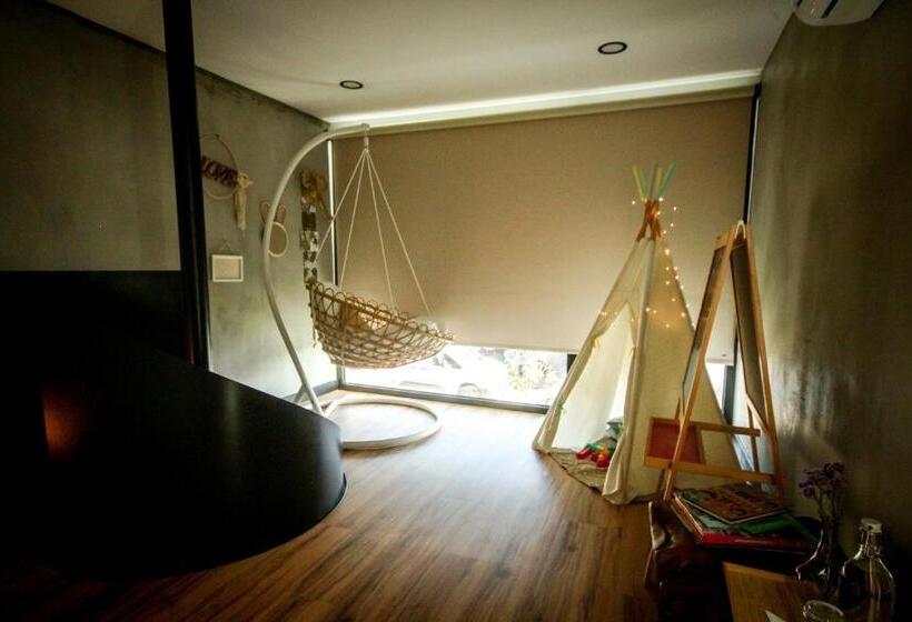 וילה בת 2 חדרי שינה, L école Ecoresort